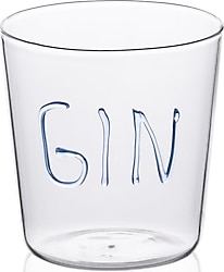 The Mia BRD0162 Drink 320 ml Cam Su Bardağı