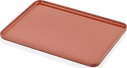 The Mia Cotta Limoges 28x20 cm Servis Tabağı