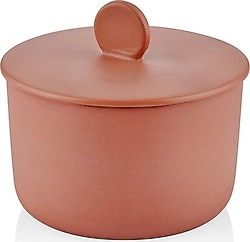 The Mia Cotta Limoges Terracota 9 cm Şekerlik