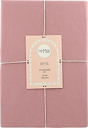 The Mia Cotta Old Rose 260x240 cm Çift Kişilik Çarşaf