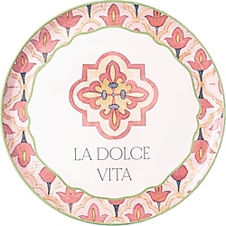 The Mia Dolce Vita 30 cm Servis Tabağı