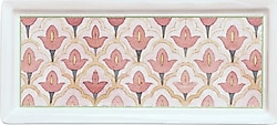 The Mia Dolce Vita DVT0005 35x16 cm Servis Tabağı