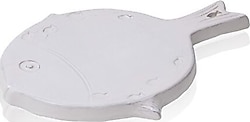 The Mia Fish VRG0044 35 cm Sunum Tabağı