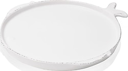 The Mia Fish Artigiano 27 cm Yemek Tabağı