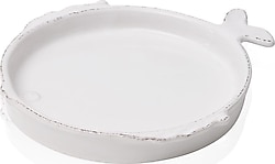 The Mia Fish VRG0047 16 cm Servis Tabağı