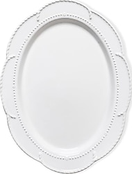 The Mia Grande Grd0012 41x31 cm Servis Tabağı