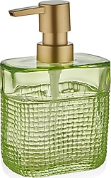 The Mia Groente Yeşil 430 ml Sıvı Sabunluk