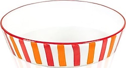 The Mia Joy 23x6 cm Salata Kasesi