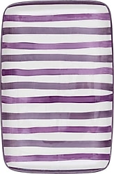 The Mia Joy 33x21 cm Dikdörtgen Servis Tabağı