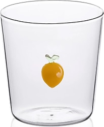 The Mia Limon 320 ml Cam Su Bardağı