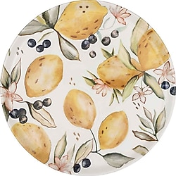 The Mia Limoncello 30 cm Servis Tabağı