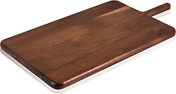 The Mia Natura 50x25x2 cm Akasya Kesme Tahtası