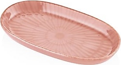 The Mia Noon 2'li 17 cm Servis Tabağı