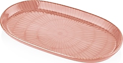 The Mia Noon 2'li 29 cm Servis Tabağı