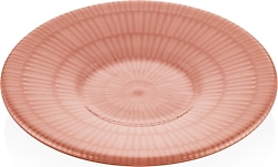 The Mia Noon Somon 13 cm 6'lı Çay Tabağı