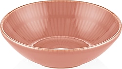The Mia Noon Somon 15 cm 6'lı Kase