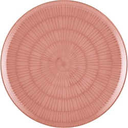 The Mia Noon Somon 30 cm Servis Tabağı