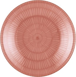 The Mia Noon Somon 6'lı 20 cm Yemek Tabağı