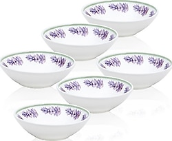 The Mia Provence 14 cm 6'lı Çorba Kasesi