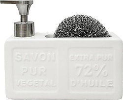 The Mia Savon 420 ml Sıvı Sabunluk