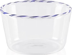 The Mia Simple Mavi 150 ml Dondurma Kasesi