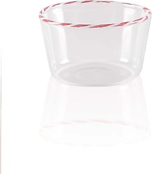 The Mia Simple Pembe 150 ml Dondurma Kasesi