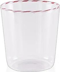 The Mia Simple Pembe 300 ml Su Bardağı