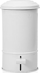 The Mia Stripe 5 lt Banyo Çöp Kovası