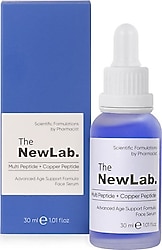 The NewLab Yaşlanma Karşıtı Multi Peptide 30 ml Yüz Serumu