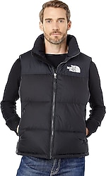 The North Face 1996 Retro Nuptse Erkek Şişme Yelek