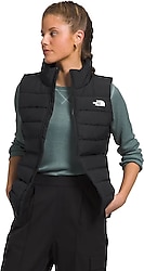 The North Face Aconcagua III Kadın Şişme Yelek