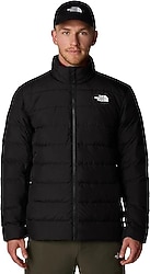 The North Face Aconcagua III Erkek Şişme Mont