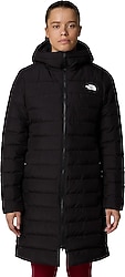 The North Face Aconcagua Kapüşonlu Kadın Şişme Parka