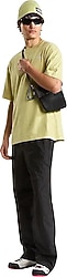 The North Face Antora Erkek Outdoor Pantolon