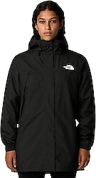 The North Face Antora Rain Kapüşonlu Kadın Parka