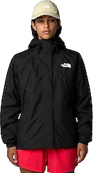 The North Face Antora Rain Kapüşonlu Kadın Yağmurluk