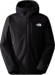 The North Face Apex Elevation Kapüşonlu Erkek Mont