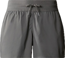 The North Face Aphrodite NF0A86YK0UZ1 Gri Kadın Şort