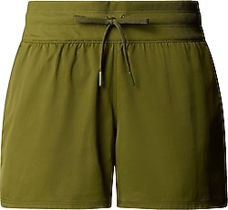 The North Face Aphrodite NF0A86YKPIB1 Yeşil Kadın Şort