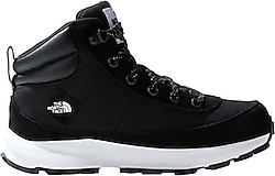 The North Face Back To Berkeley IV NF0A7W5ZKY41 Siyah Çocuk Bot