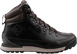 The North Face Back To Berkeley IV Regen Erkek Deri Bot