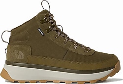The North Face Bergen Su Geçirmez Erkek Bot
