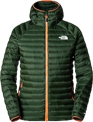 The North Face Bettaforca LT Down Kapüşonlu Erkek Şişme Mont