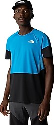 The North Face Bolt Tech Kısa Kollu Bisiklet Yaka Erkek Tişört