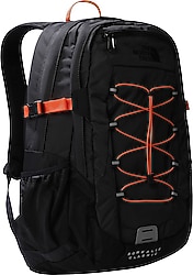 The North Face Borealis Classic 29 lt NF00CF9CAOZ1 Gri Kamp Çantası