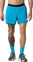 The North Face Breeze 5" NF0A892ND7R1 Mavi Erkek Şort