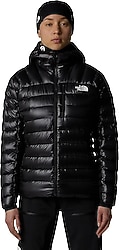 The North Face Breithorn Kapüşonlu Kadın Şişme Mont