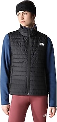 The North Face Canyonlands Hybrid Kadın Şişme Yelek