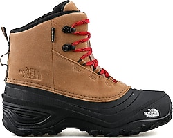 The North Face Chilkat V Lace Su Geçirmez Çocuk Bot