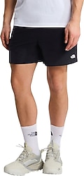 The North Face Class V Pathfinder Pull-On 5'' NF0A8EKHJK31 Siyah Erkek Şort